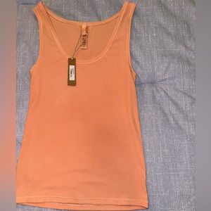 SKIMS Soft lounge tank - limited edition